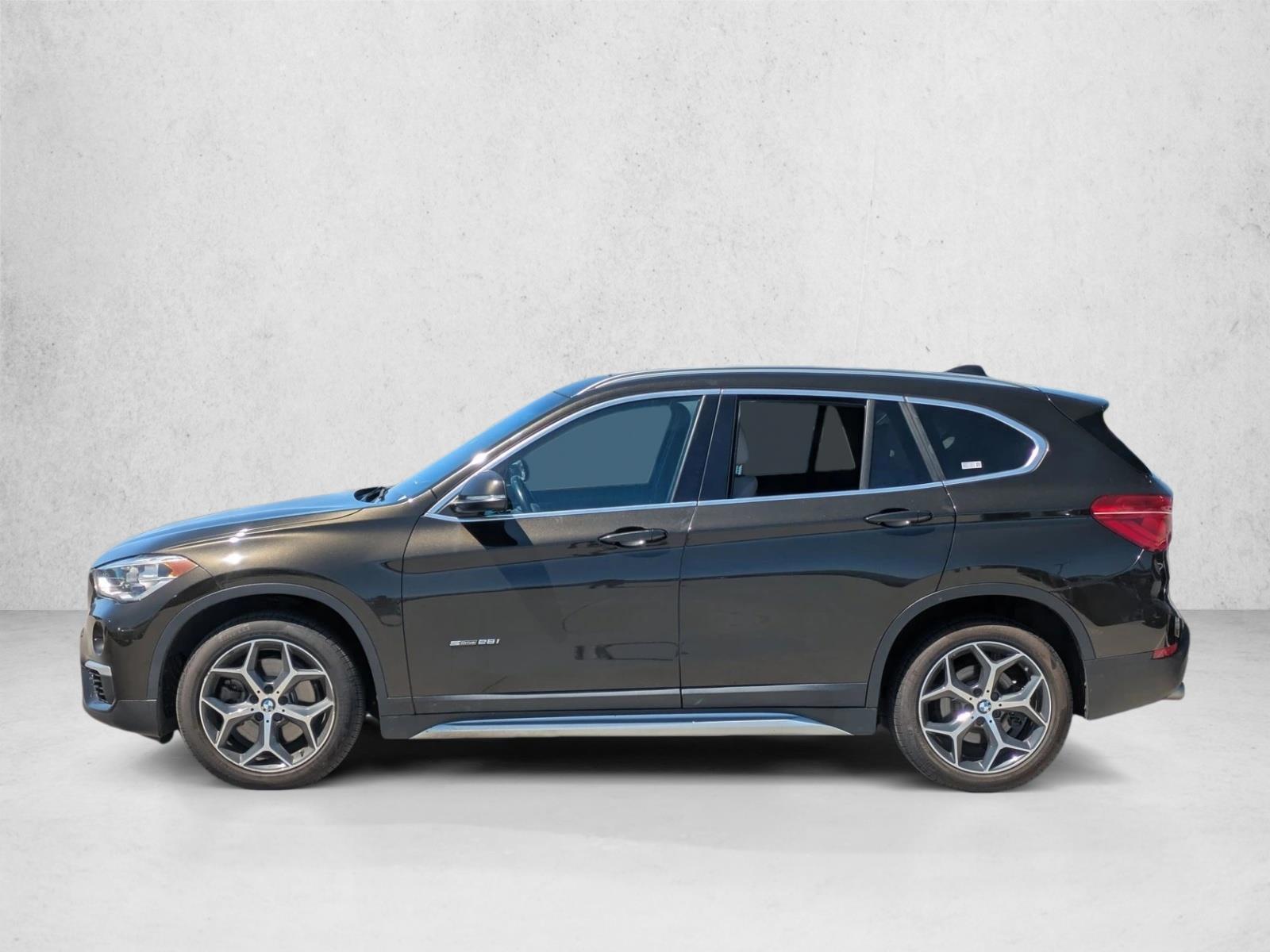 Thumbnail: 2018 BMW X1 - 2