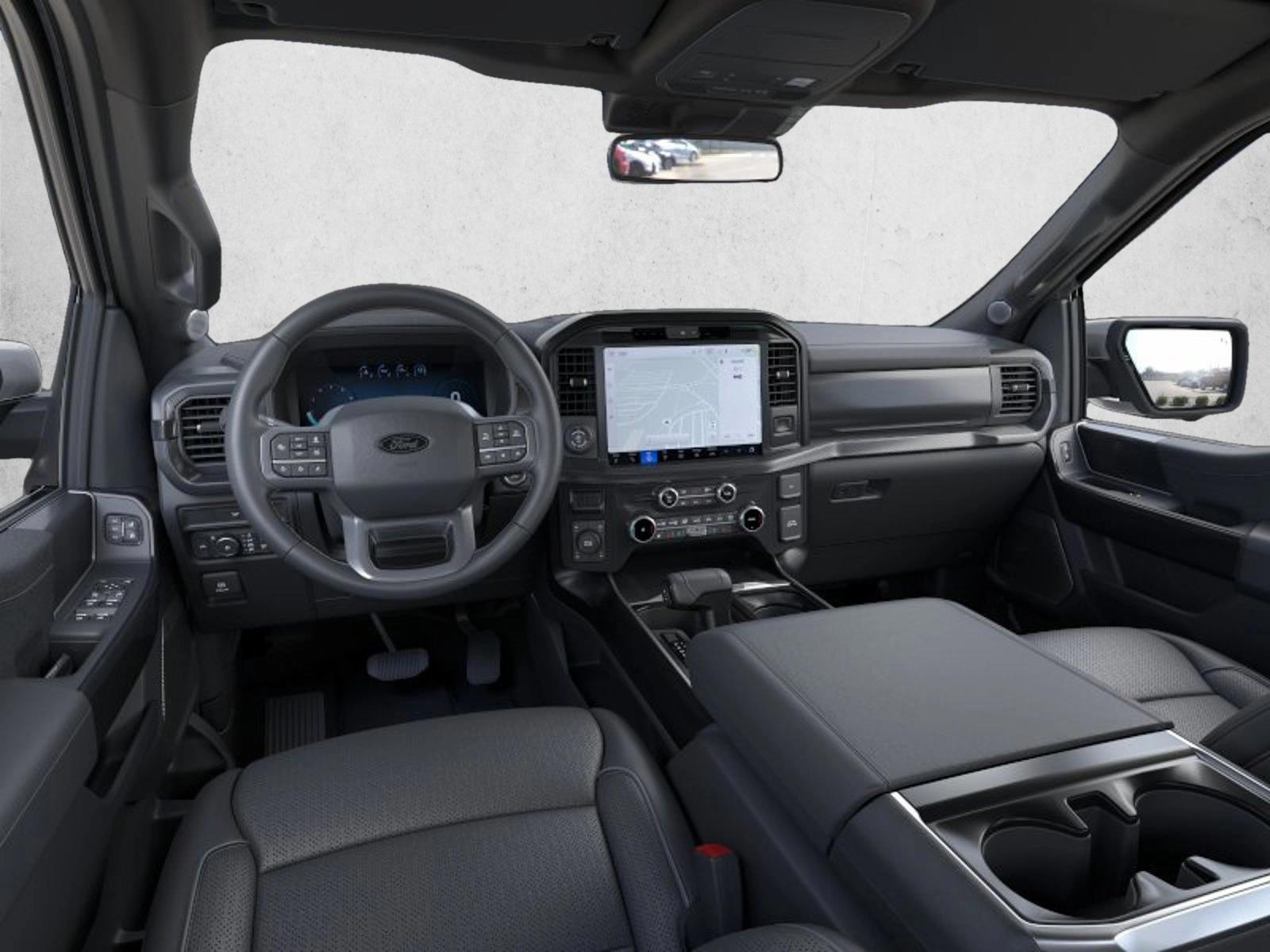 Thumbnail: 2026 Ford F-150 - 4