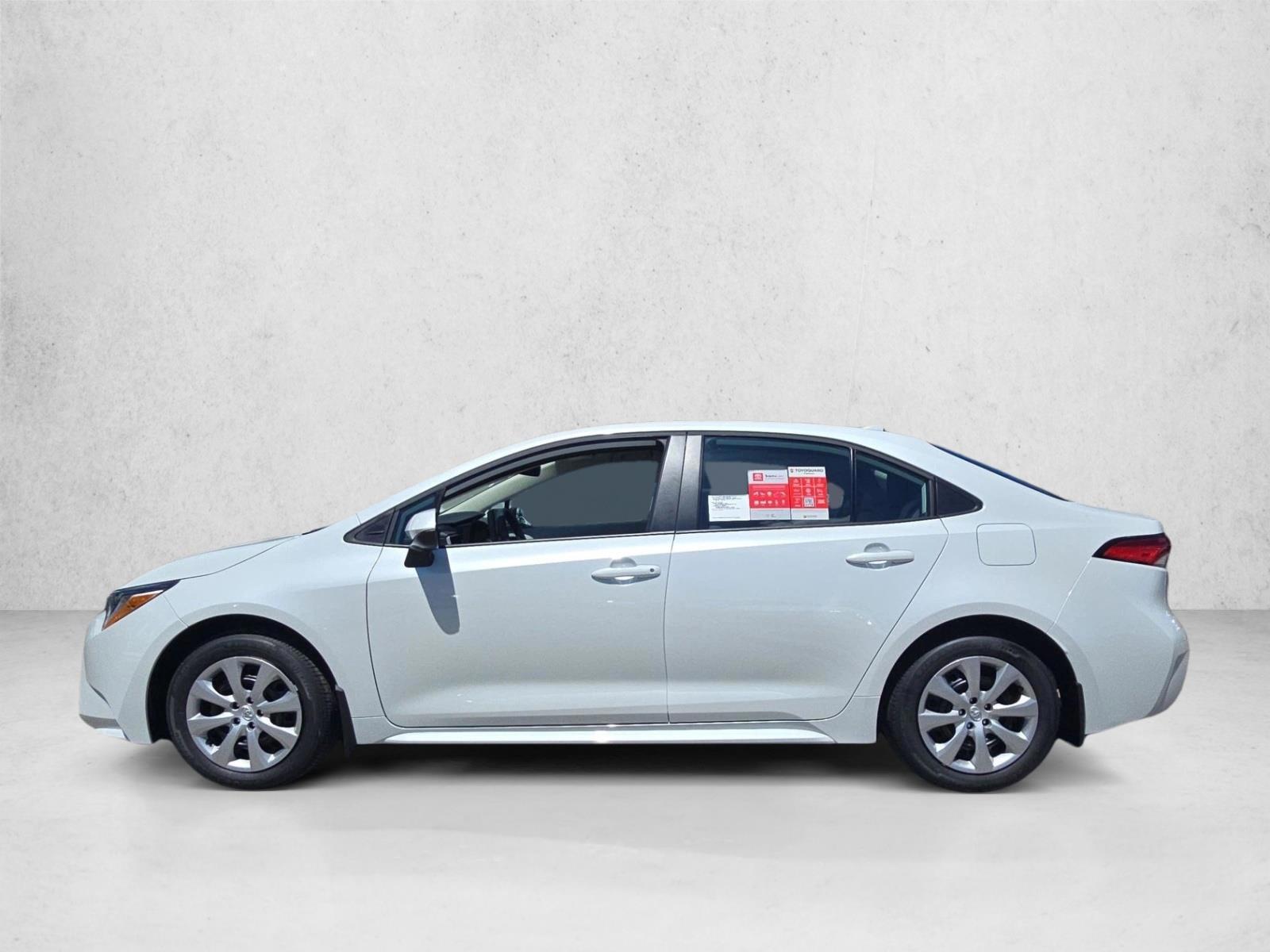Thumbnail: 2026 Toyota Corolla - 2
