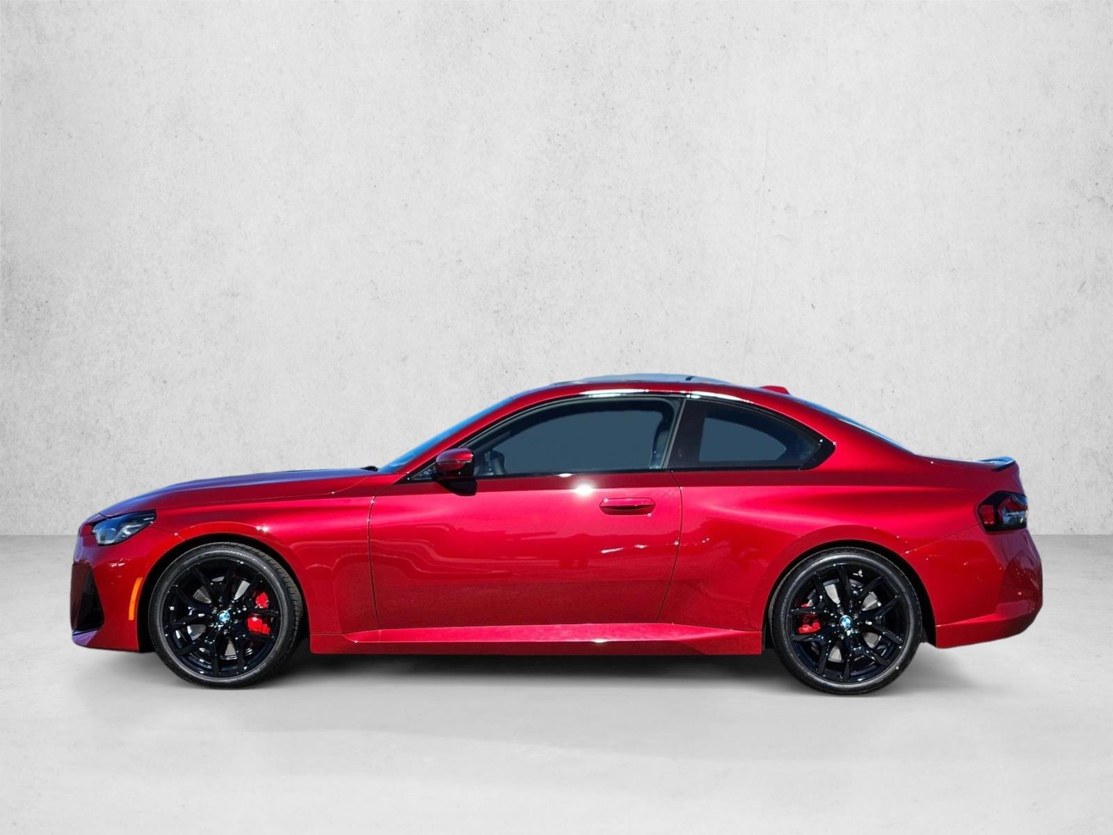 Thumbnail: 2026 BMW 2 Series - 2