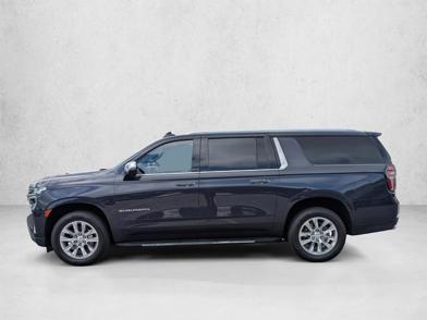 2023 Chevrolet Suburban