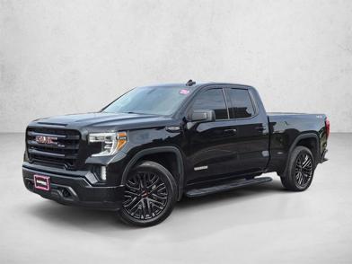 2020 GMC Sierra 1500 Elevation -
                  Lone Tree, CO