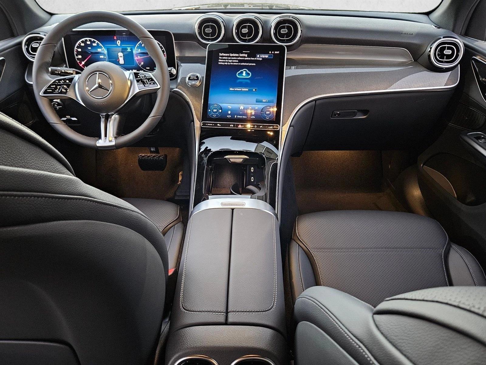 Thumbnail: 2026 Mercedes-Benz GLC - 4
