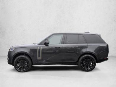 2026 Land Rover Range Rover