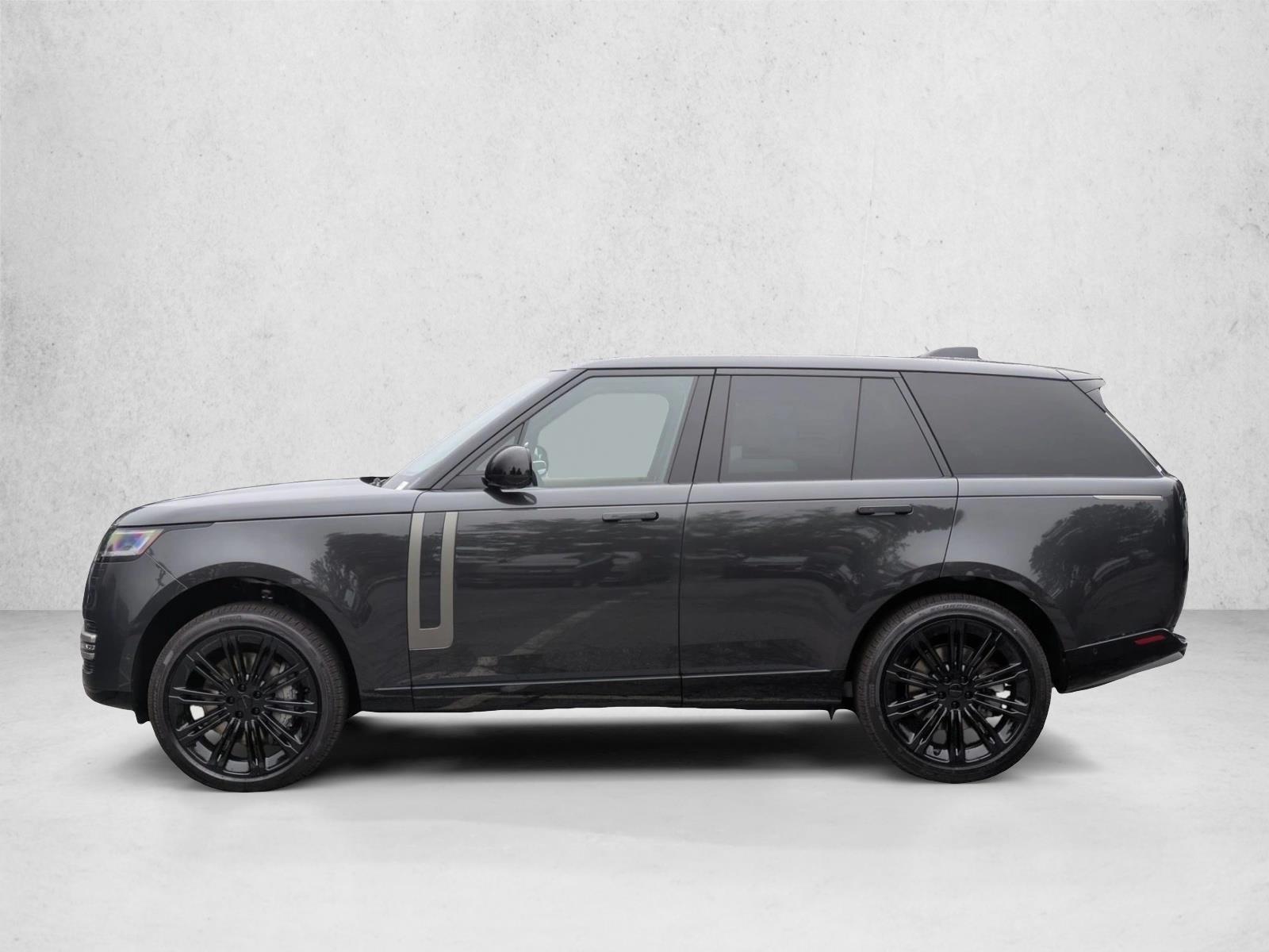 Thumbnail: 2026 Land Rover Range Rover - 2