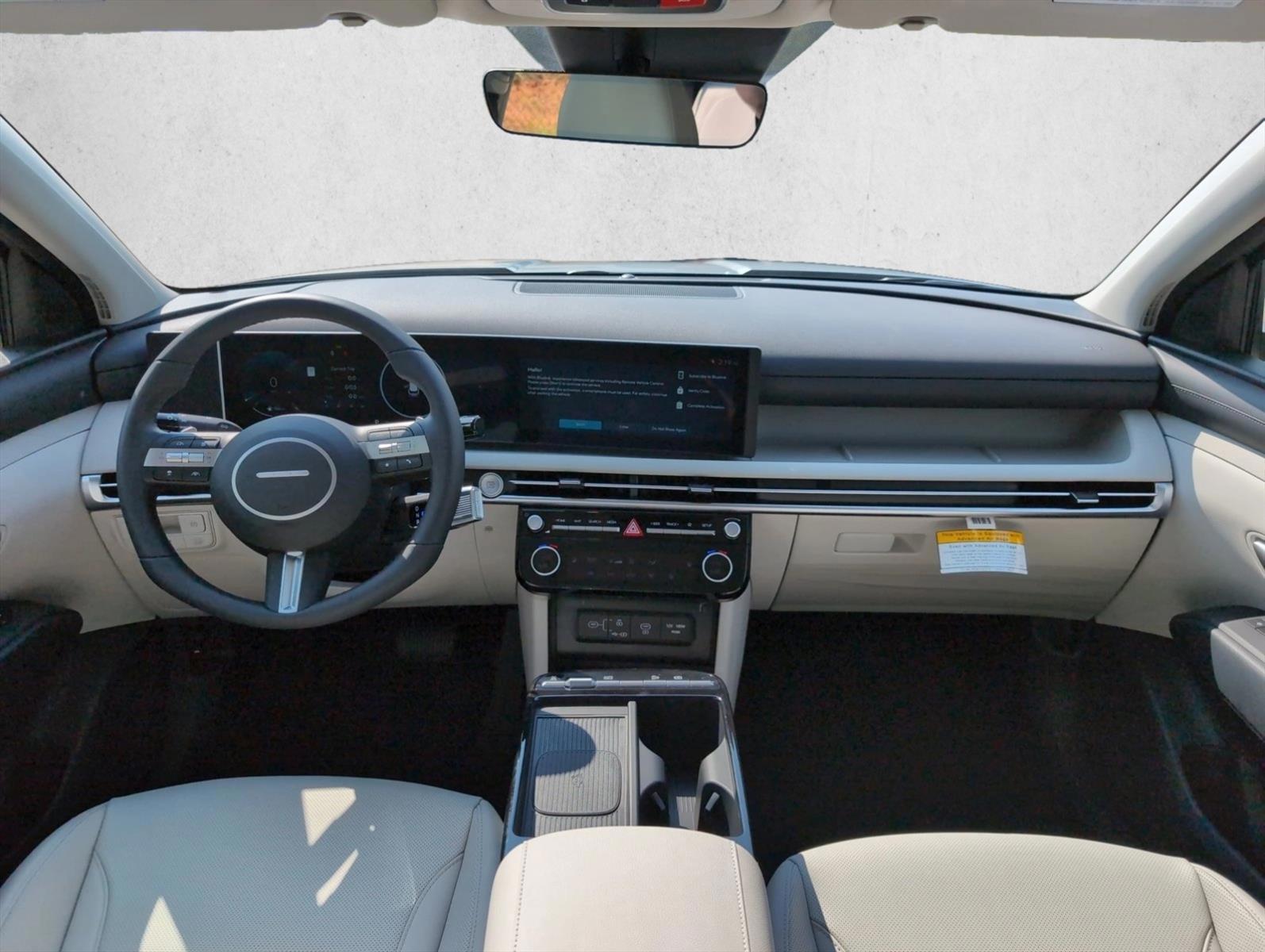 Thumbnail: 2026 Hyundai Tucson - 4