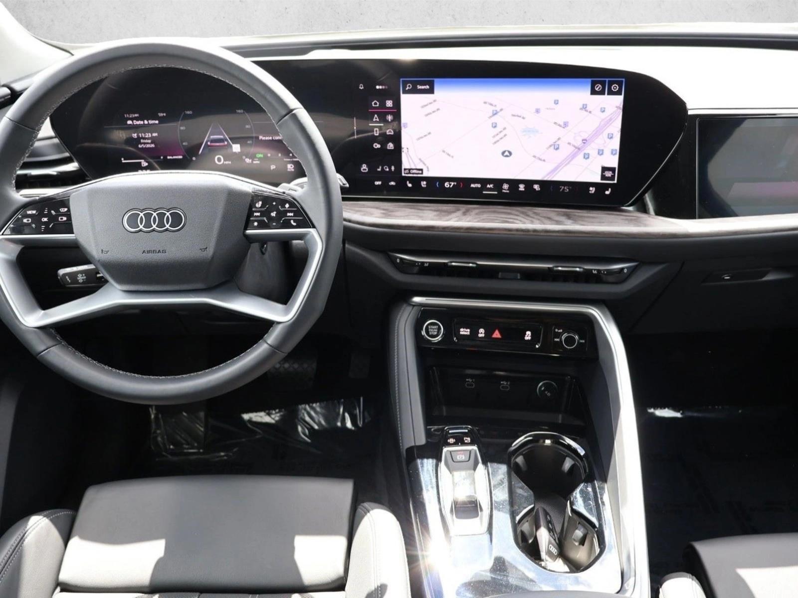 Thumbnail: 2025 Audi Q5 - 4