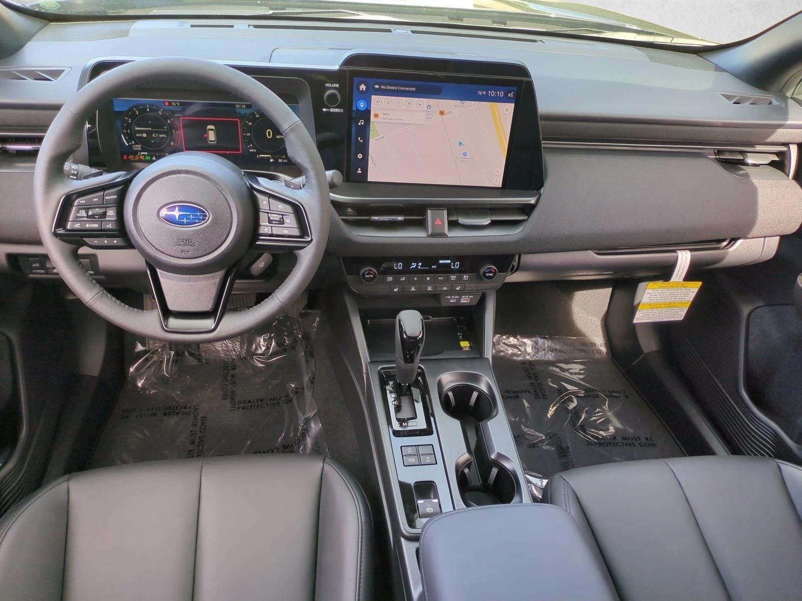 Thumbnail: 2026 Subaru Outback - 3