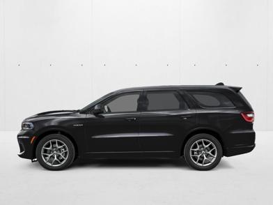 2027 Dodge Durango