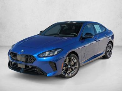 2026 BMW 2 Series