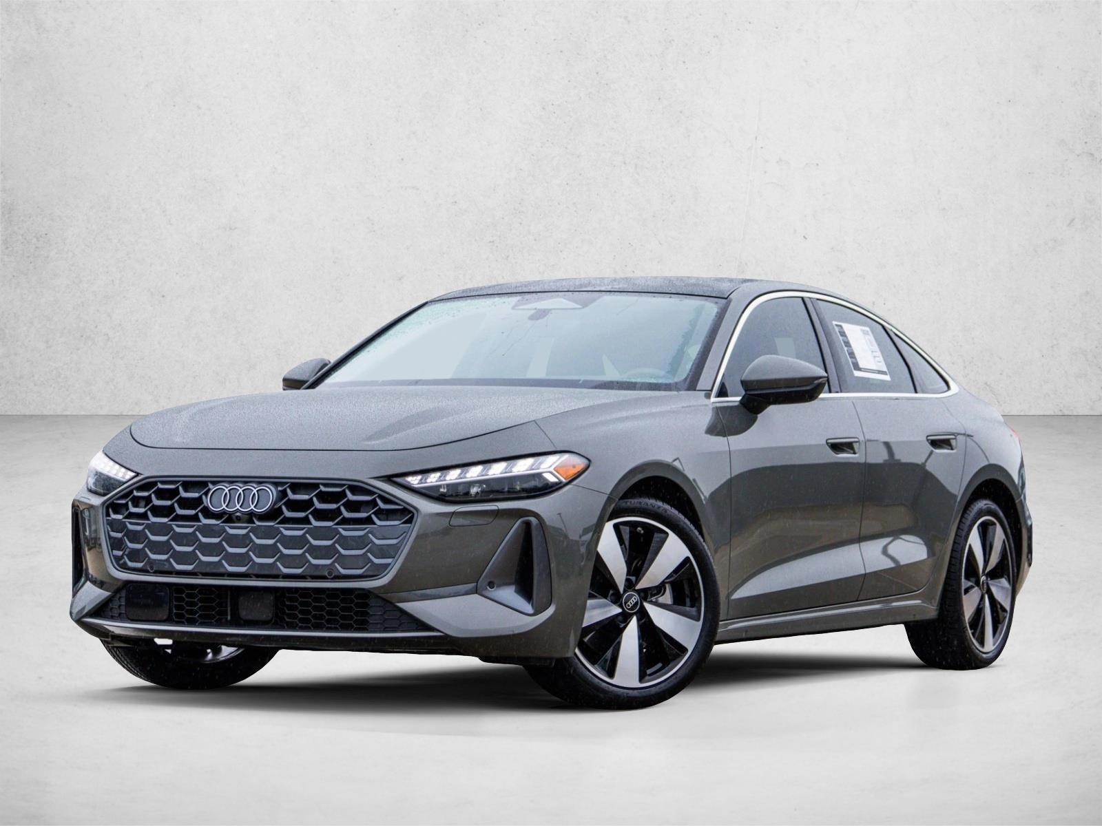 2024 Audi Q8 Sportback e-tron