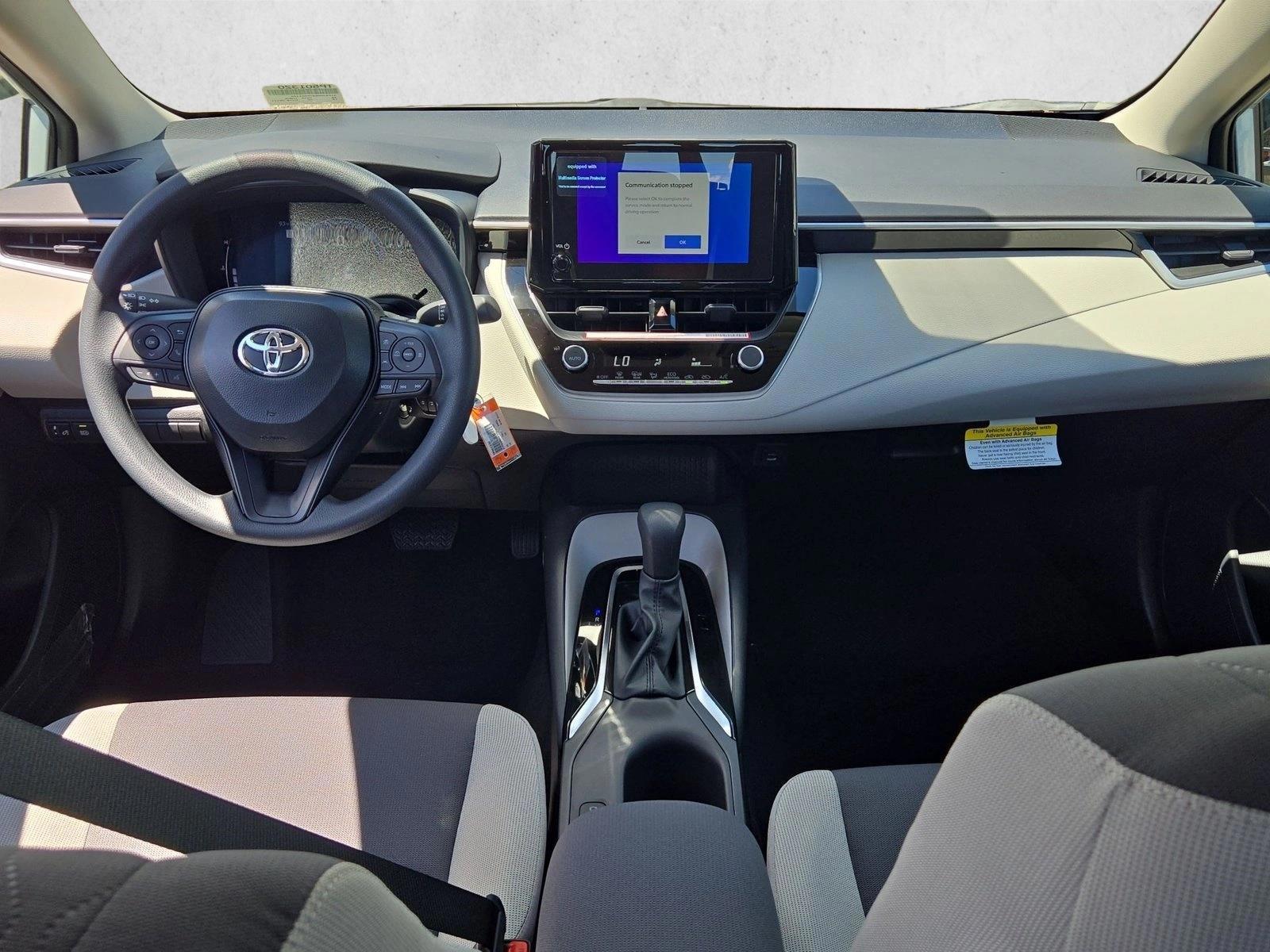 Thumbnail: 2026 Toyota Corolla - 3