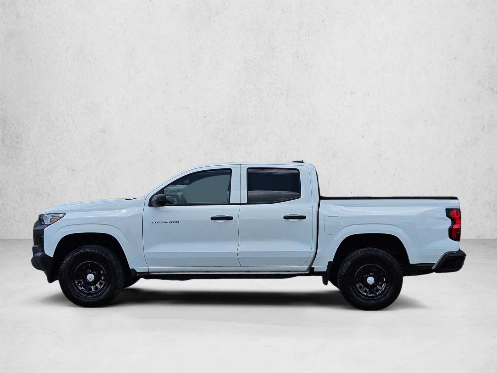 Thumbnail: 2026 Chevrolet Colorado - 2