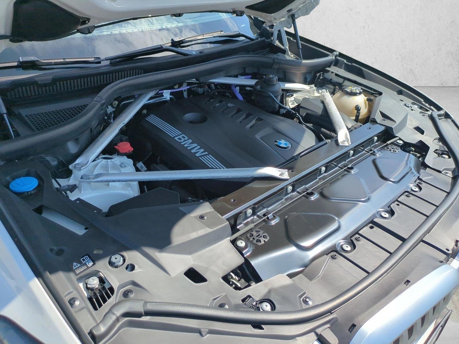 2024 BMW X5 40i - Photo 25