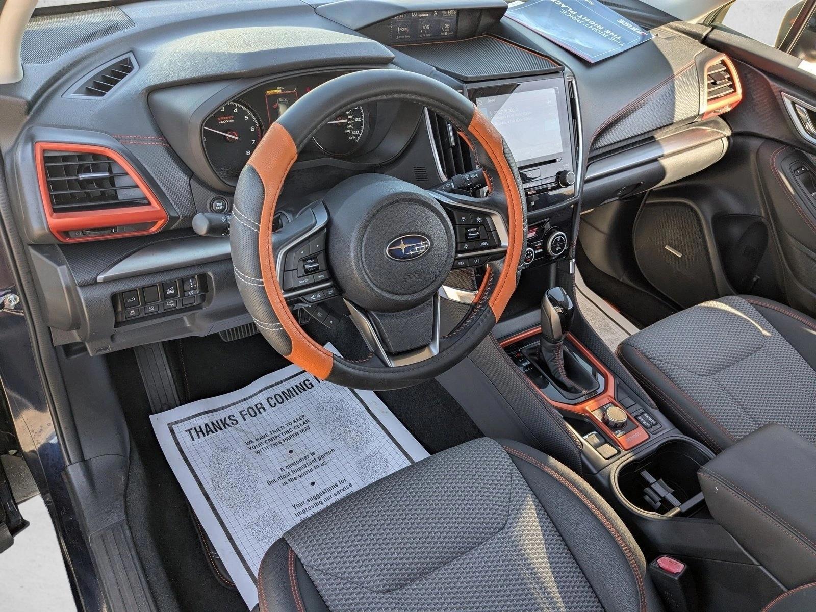 Thumbnail: 2019 Subaru Forester - 3