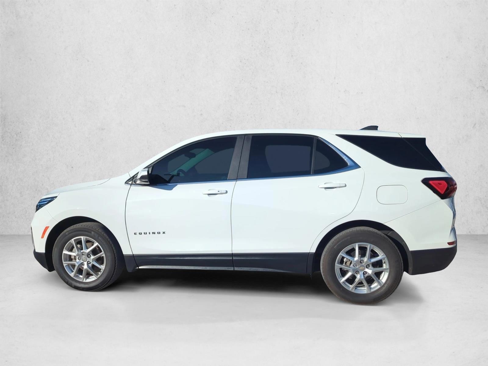 Thumbnail: 2022 Chevrolet Equinox - 2