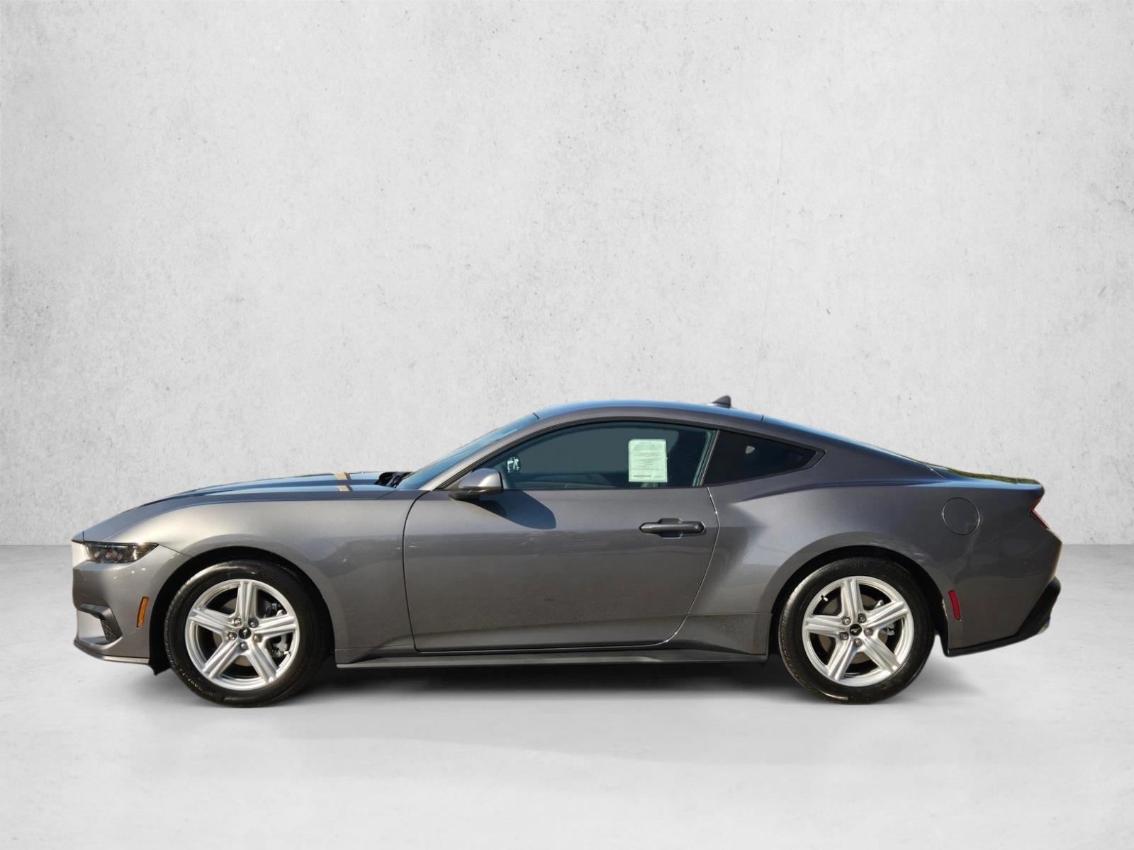 Thumbnail: 2026 Ford Mustang - 2