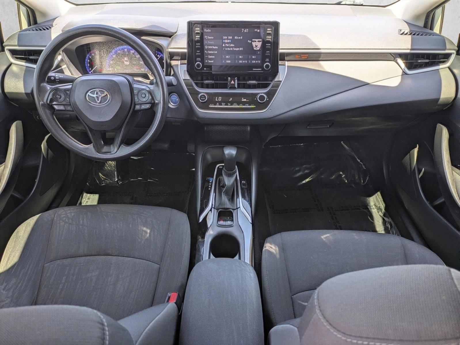 Thumbnail: 2022 Toyota Corolla - 3