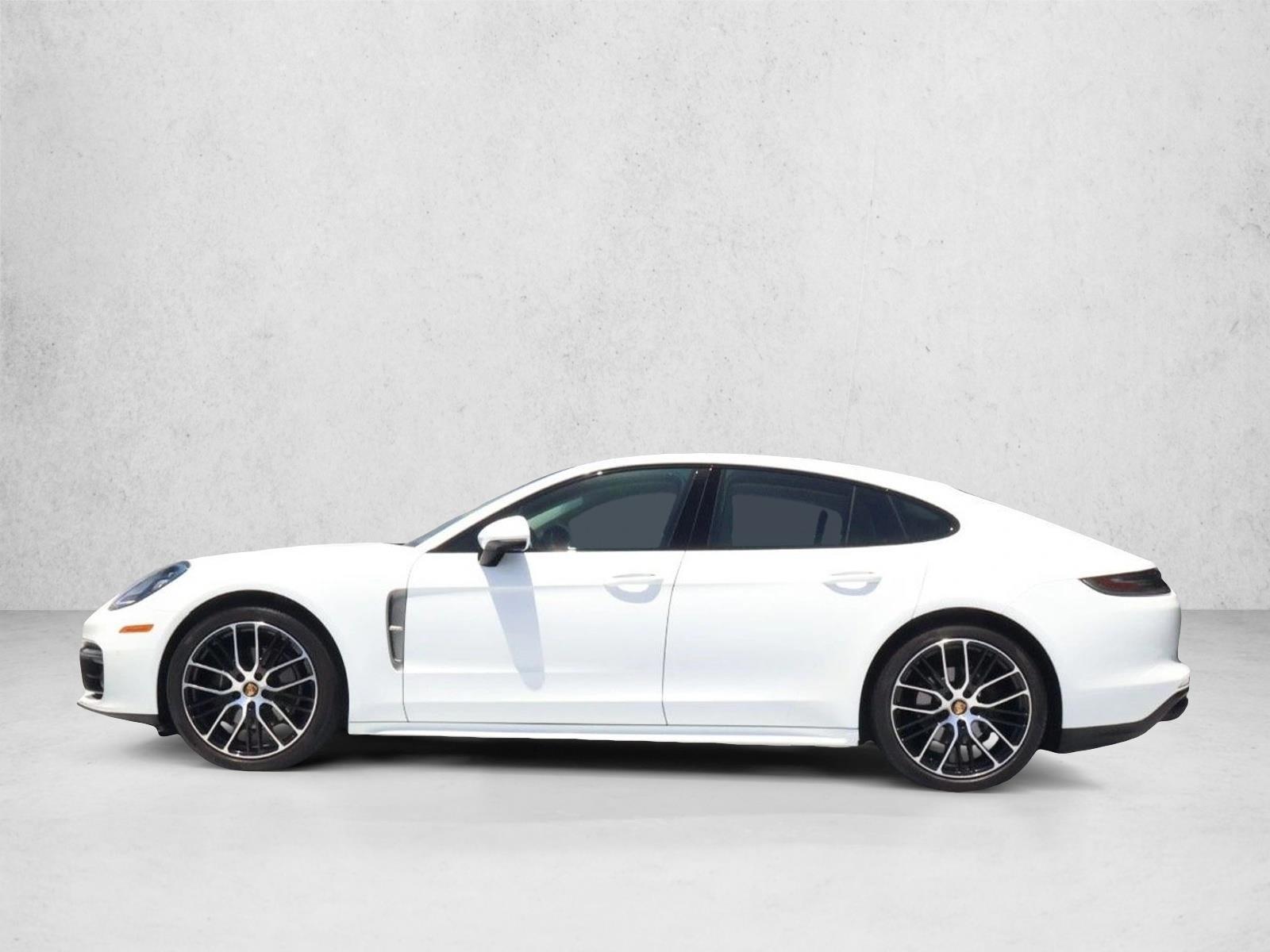Thumbnail: 2023 Porsche Panamera - 2