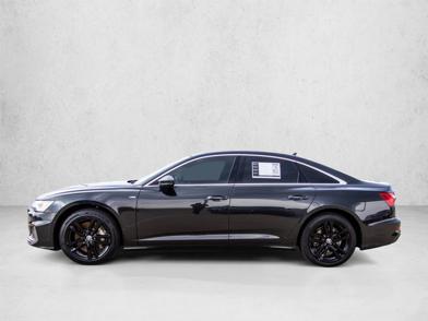 2019 Audi A6