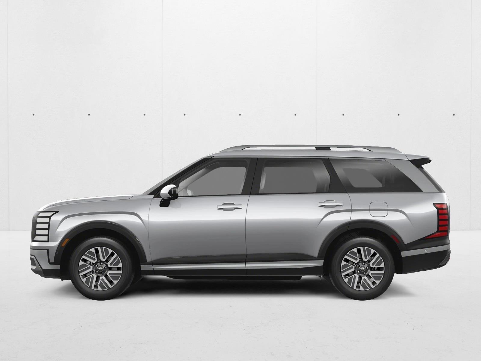 Thumbnail: 2026 Hyundai Palisade - 2