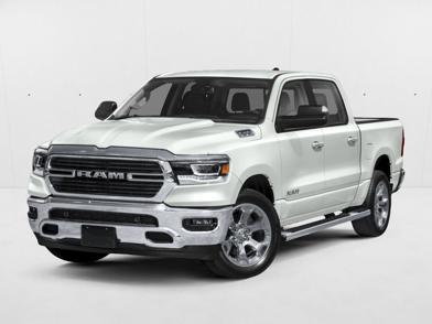 2020 RAM 1500 Lone Star -
                  Houston, TX