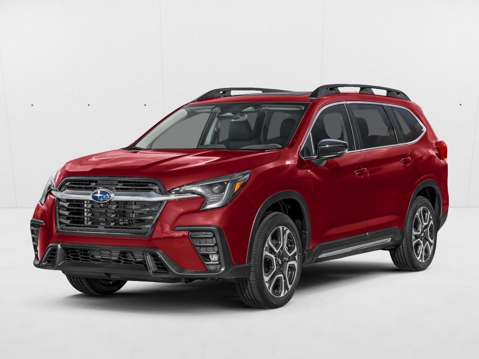 Thumbnail: 2026 Subaru Ascent - 1