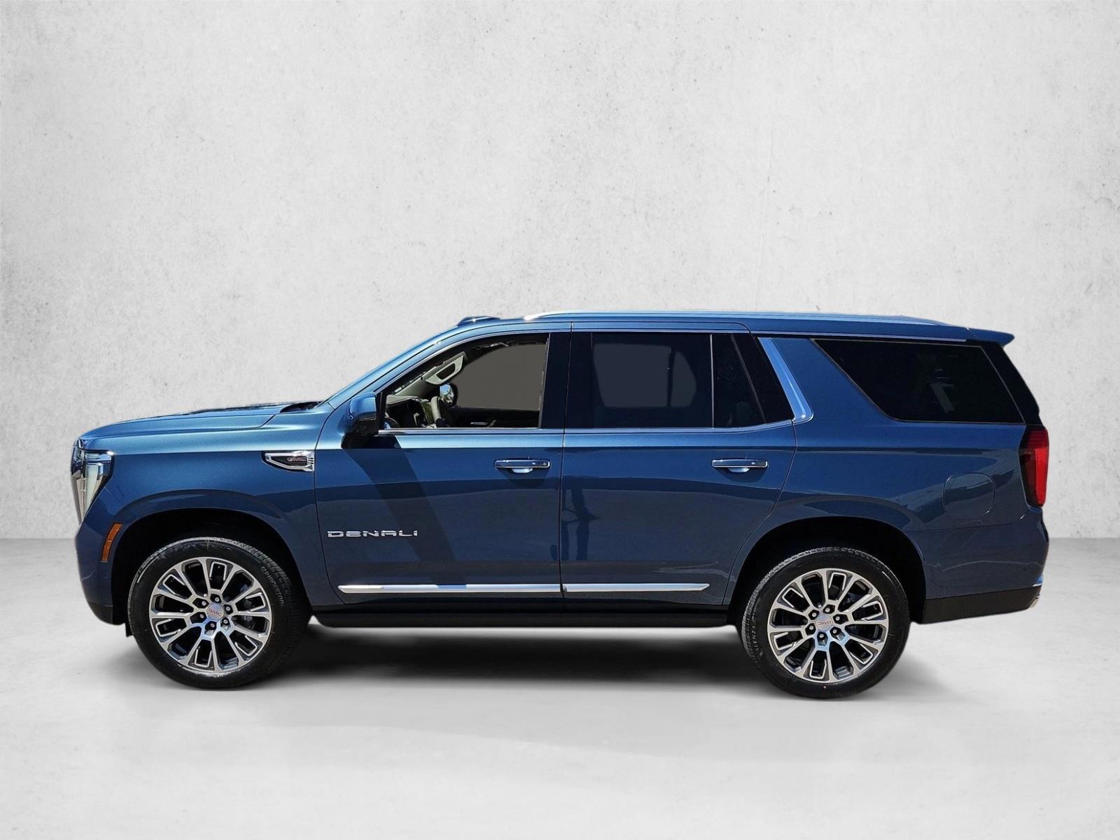 Thumbnail: 2026 GMC Yukon - 2