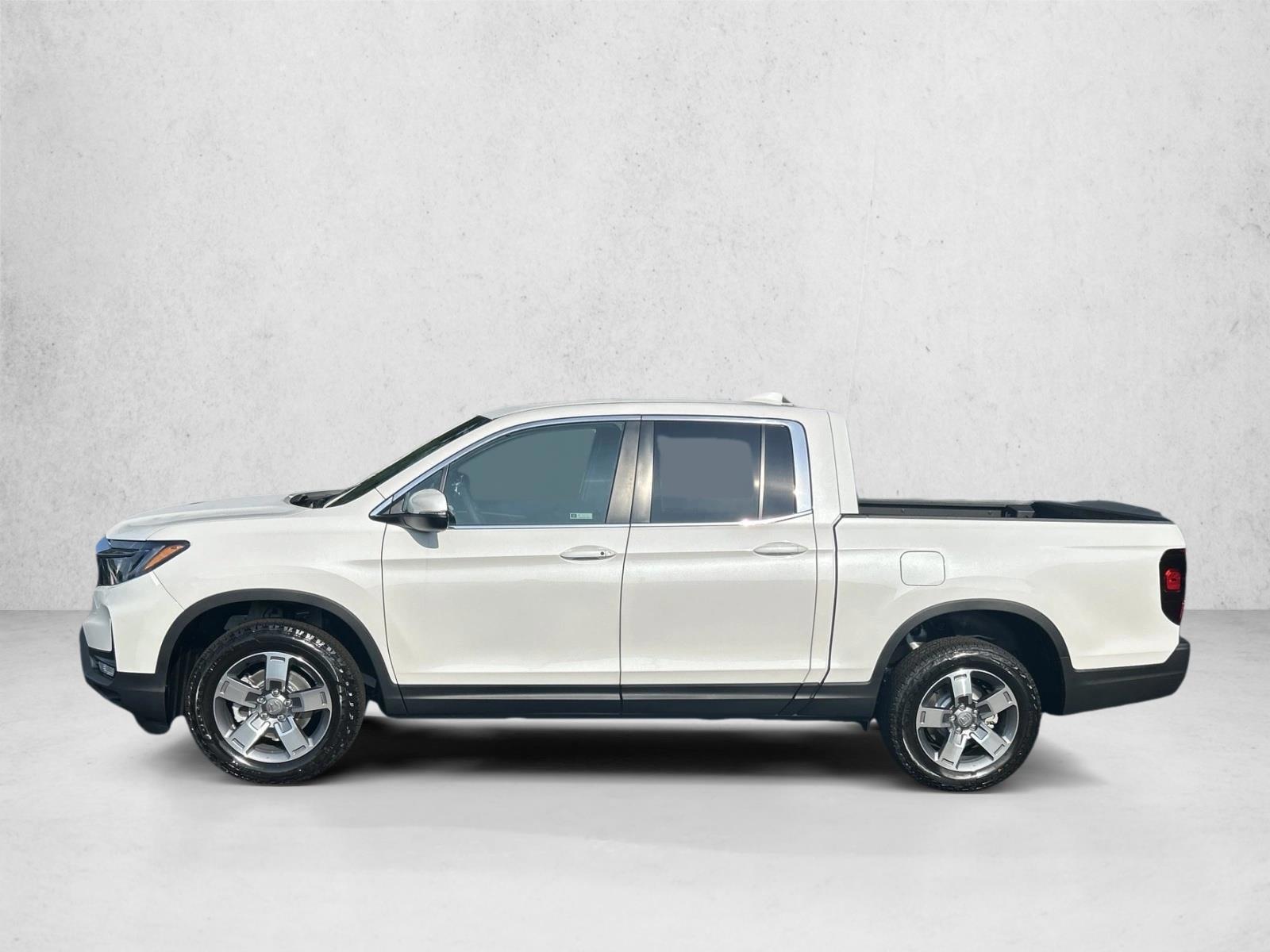 Thumbnail: 2026 Honda Ridgeline - 2