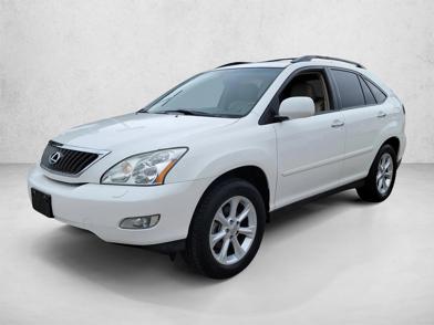 2009 Lexus RX 350 -
                  Austin, TX