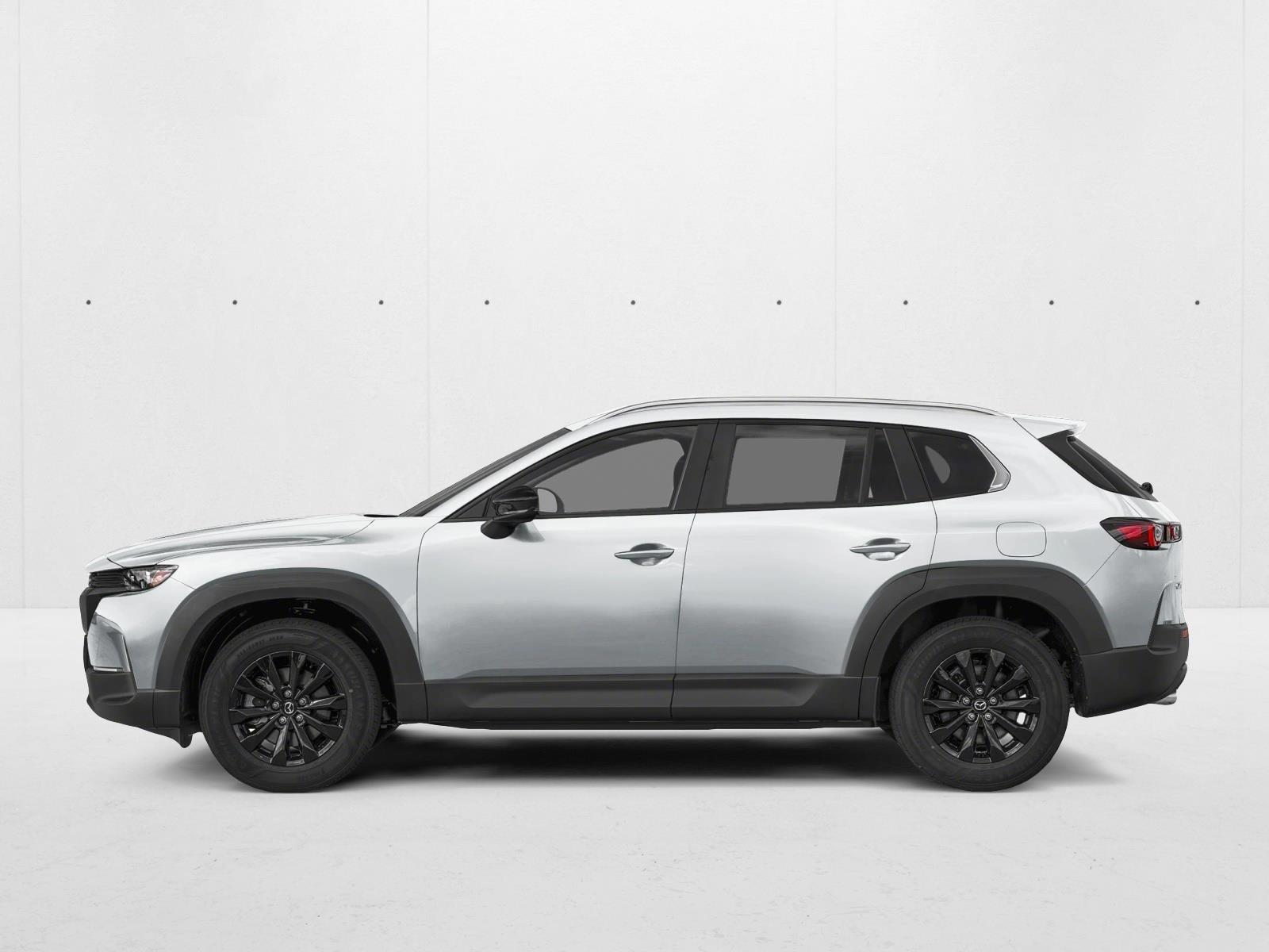 Thumbnail: 2026 Mazda CX-50 - 2