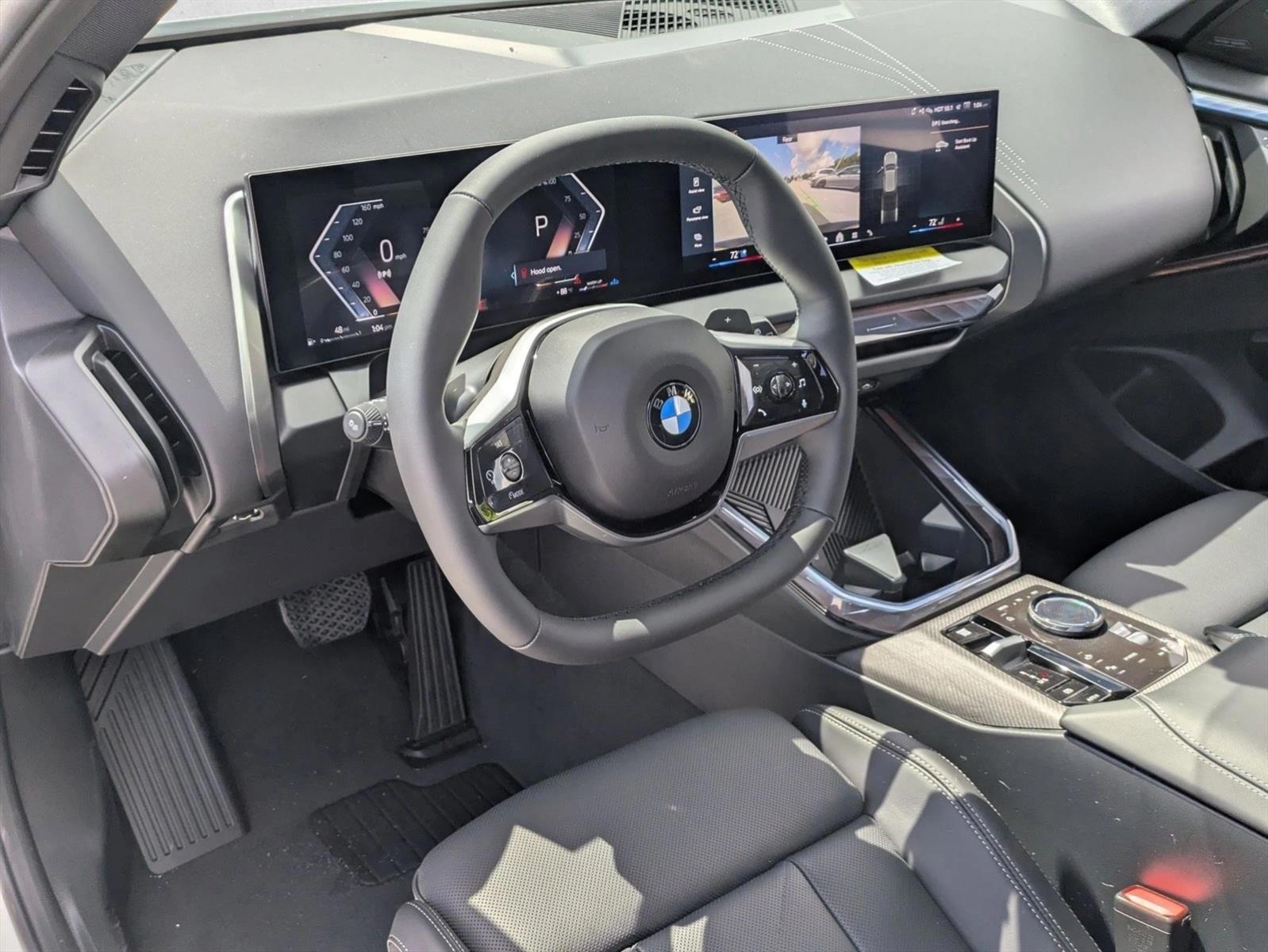 Thumbnail: 2026 BMW X3 - 3