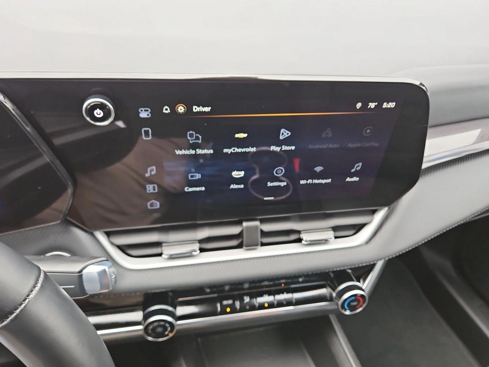 2025 Chevrolet Equinox LT - Photo 14