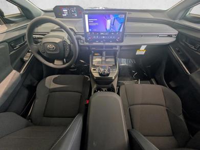 2026 Toyota C-HR