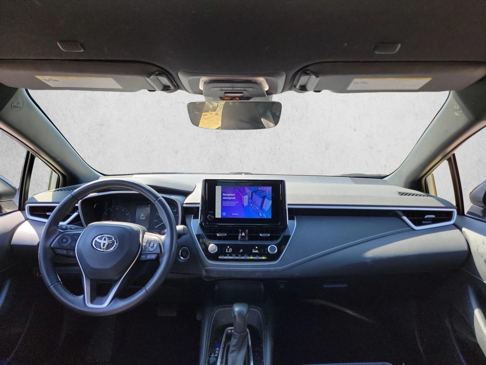 Thumbnail: 2023 Toyota Corolla - 3