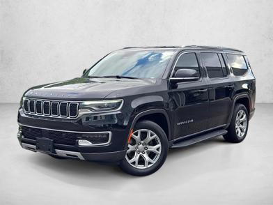 2022 Jeep Wagoneer Series II -
                  Wesley Chapel, FL