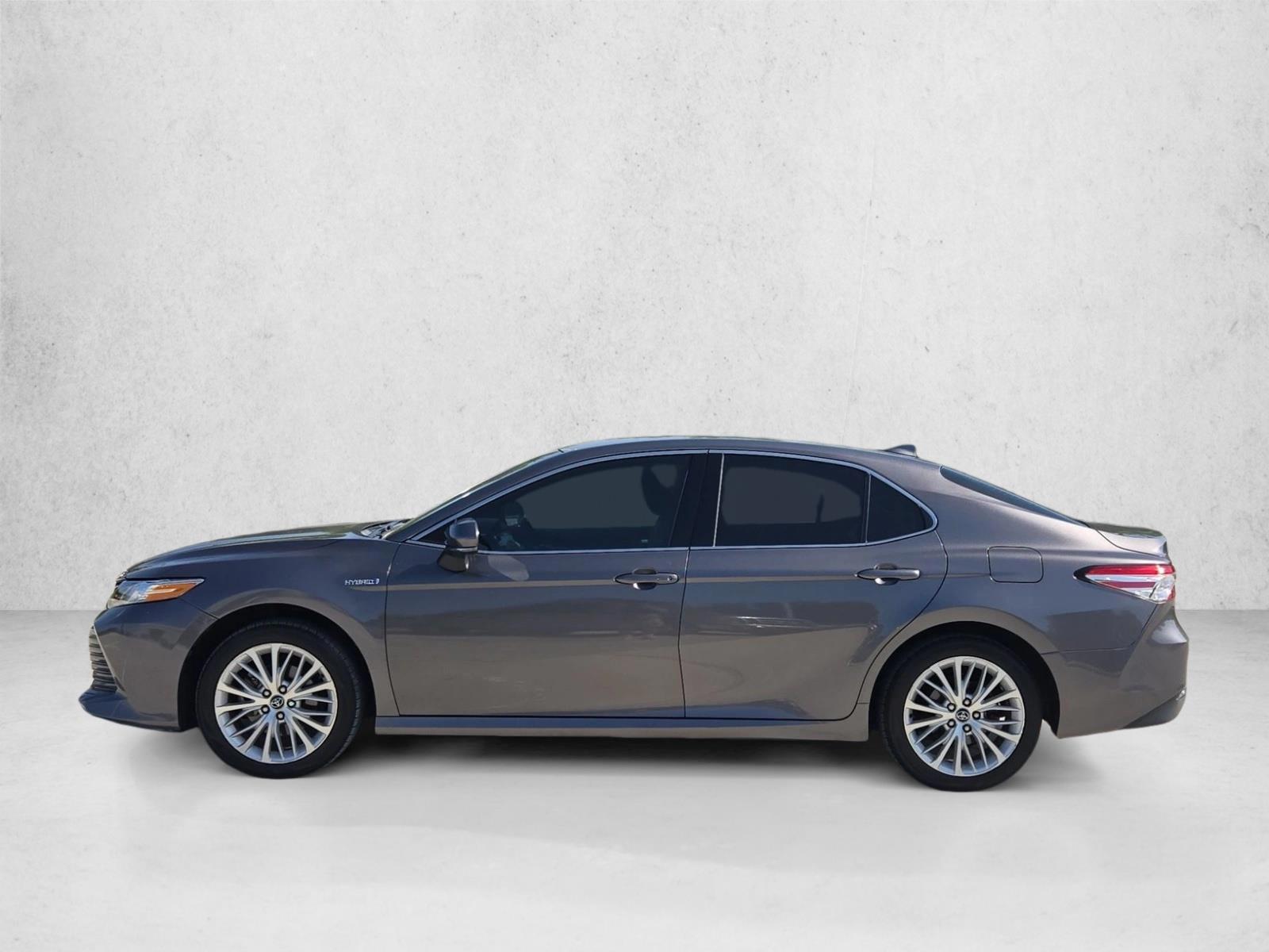 Thumbnail: 2020 Toyota Camry - 2