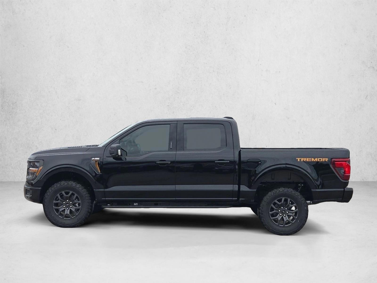 Thumbnail: 2026 Ford F-150 - 2