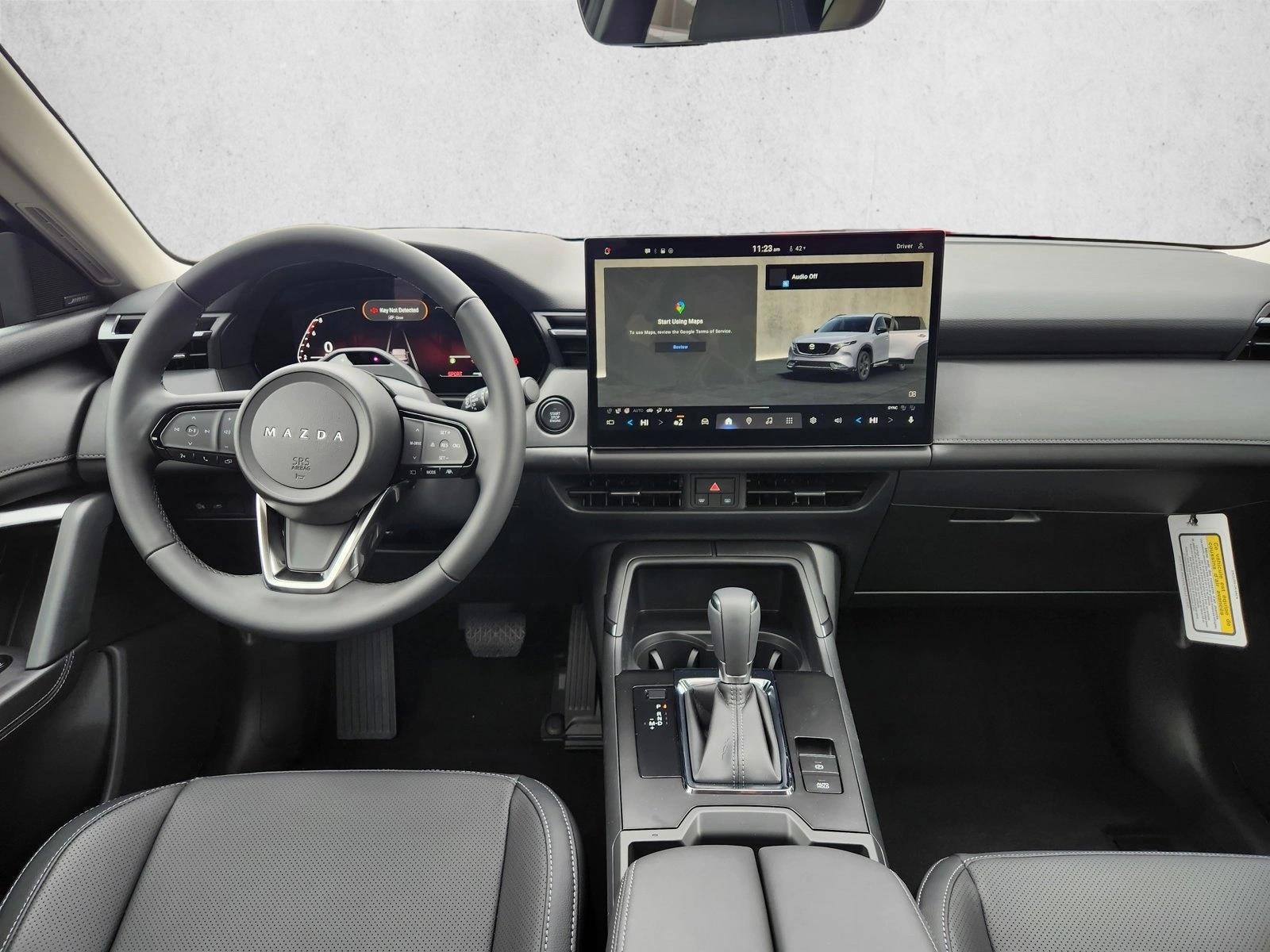 Thumbnail: 2026 Mazda CX-5 - 3