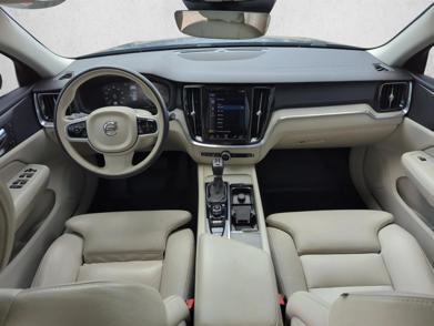 2021 Volvo V60