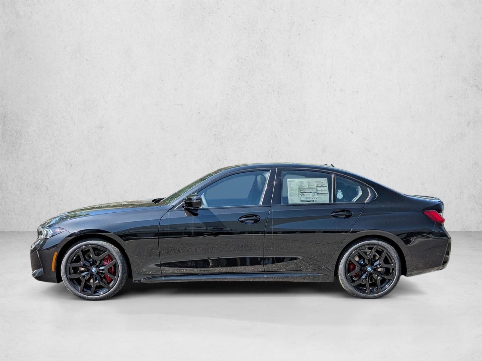 Thumbnail: 2026 BMW 3 Series - 2