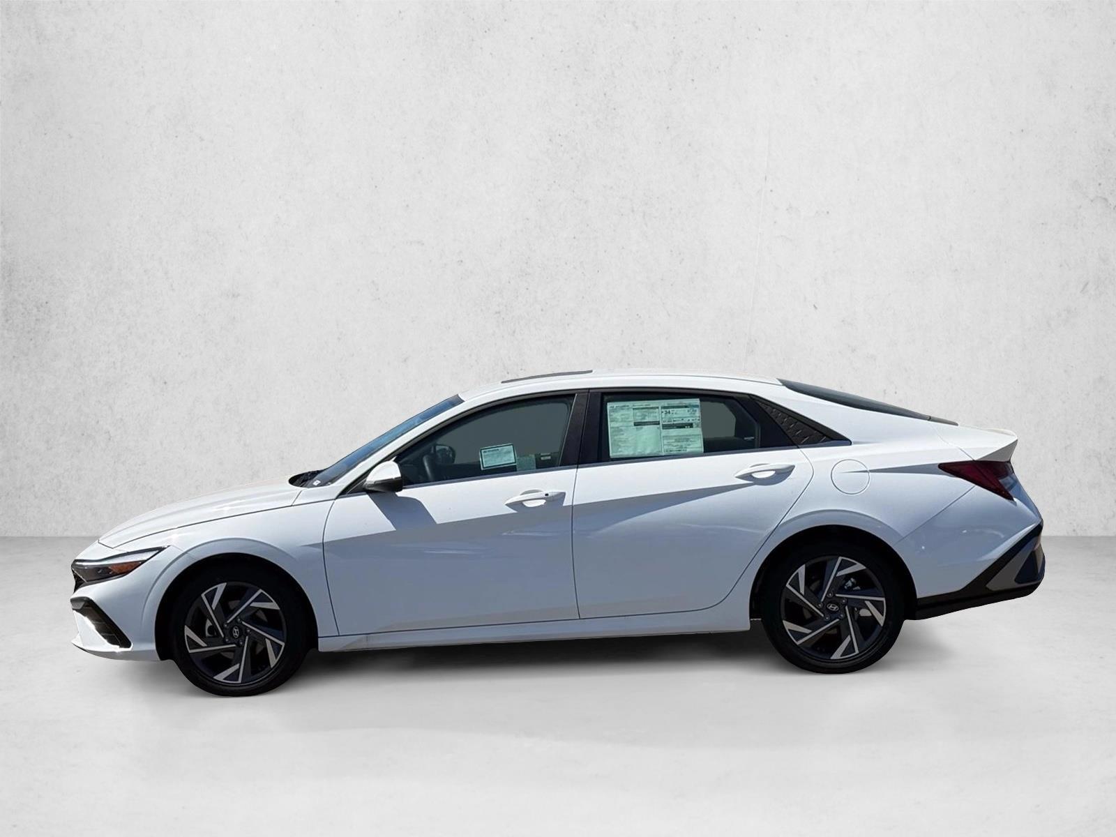 Thumbnail: 2026 Hyundai Elantra - 2