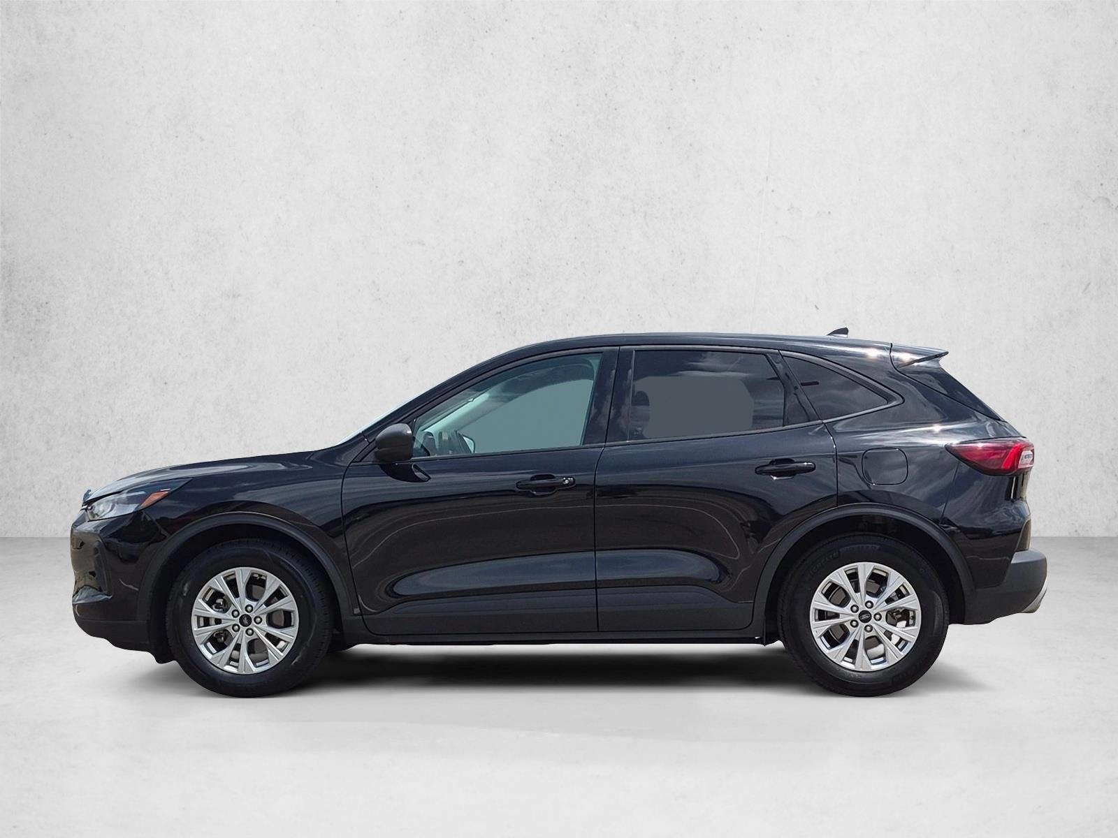 Thumbnail: 2025 Ford Escape - 2