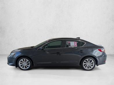 2016 Acura ILX