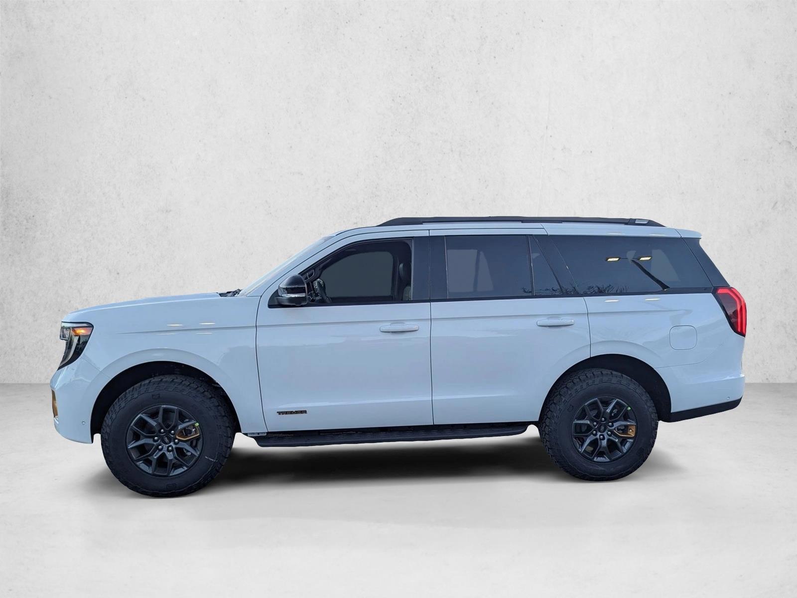 Thumbnail: 2025 Ford Expedition - 2