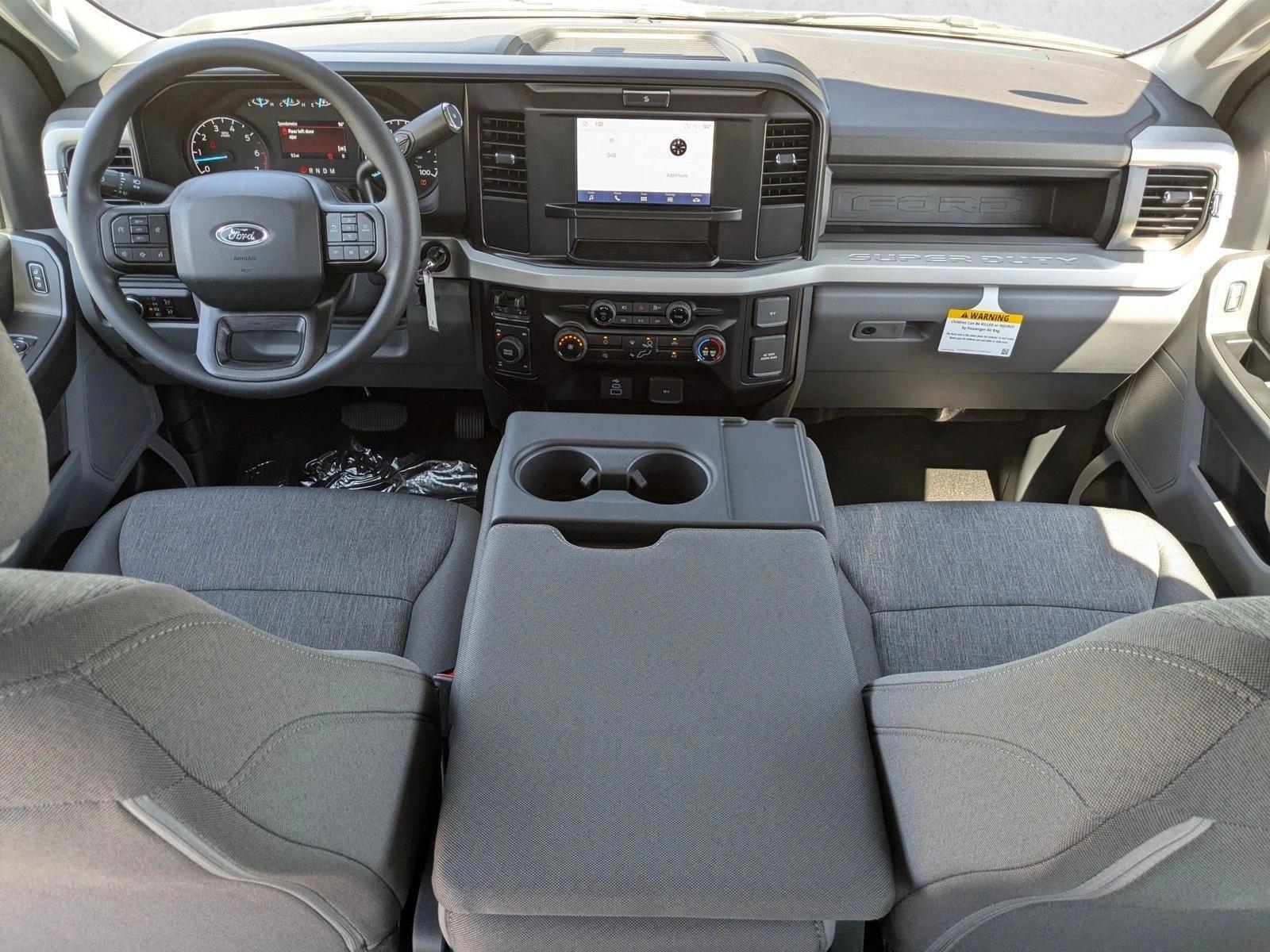 Thumbnail: 2026 Ford Econoline - 3