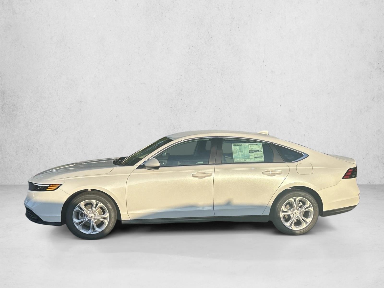 Thumbnail: 2026 Honda Accord - 2
