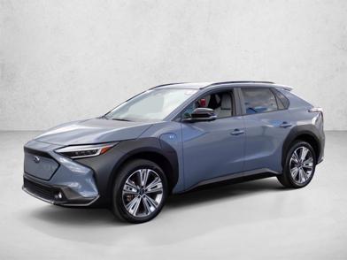 2023 Subaru Solterra Limited -
                  Centennial, CO