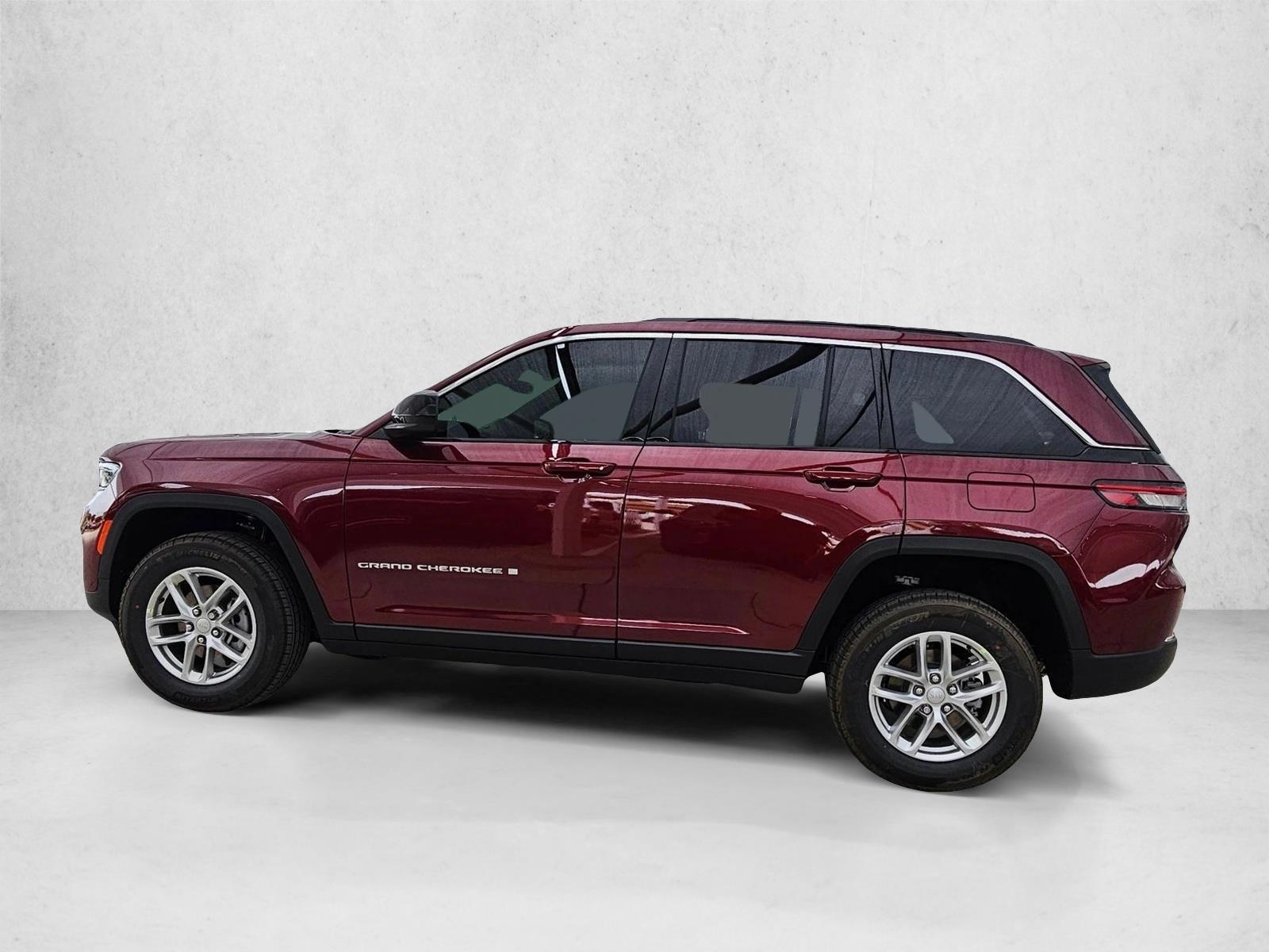 Thumbnail: 2026 Jeep Grand Cherokee - 2