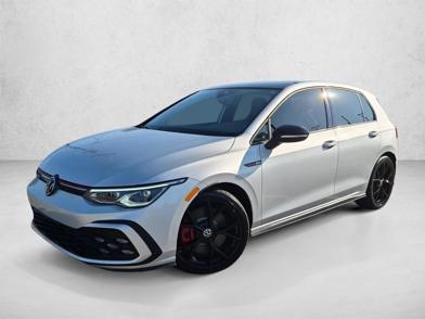 2024 Volkswagen Golf